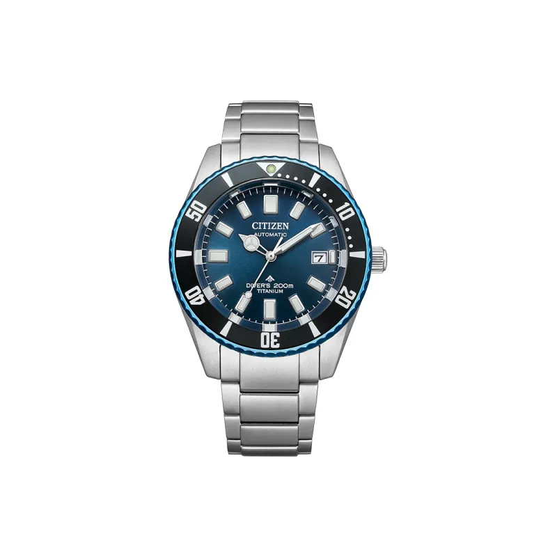 CITIZEN Men Promaster Collection Watch-0