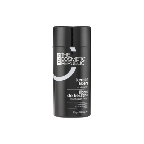 TCR THE COSMETIC REPUBLIC 헤어 염색제와 헤어 표백제