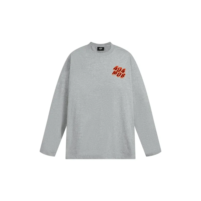 404MOB GANG T Shirts Unisex-12