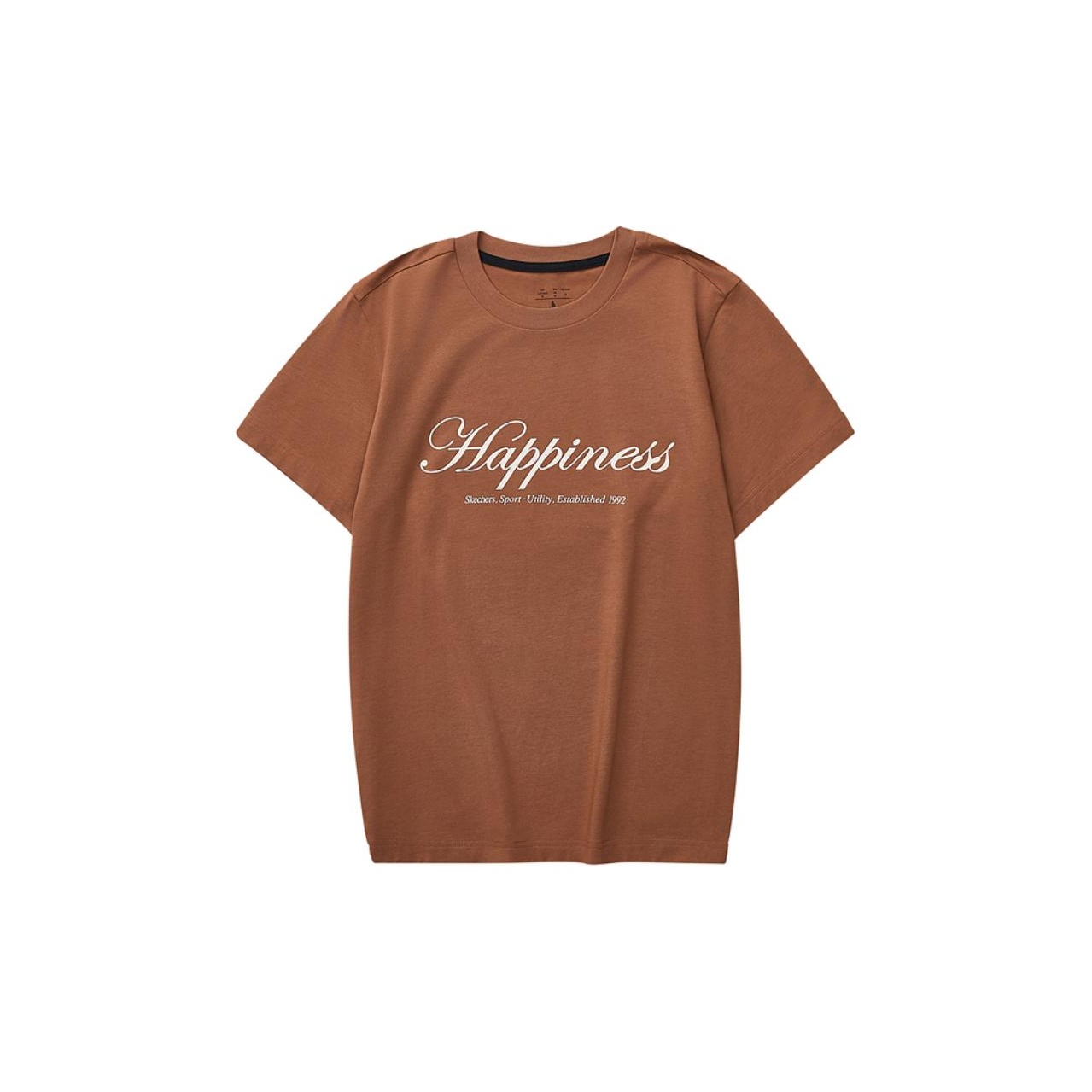 Skechers T Shirts Women s King Jade Brown Cheap Rcj Jordan Outlet