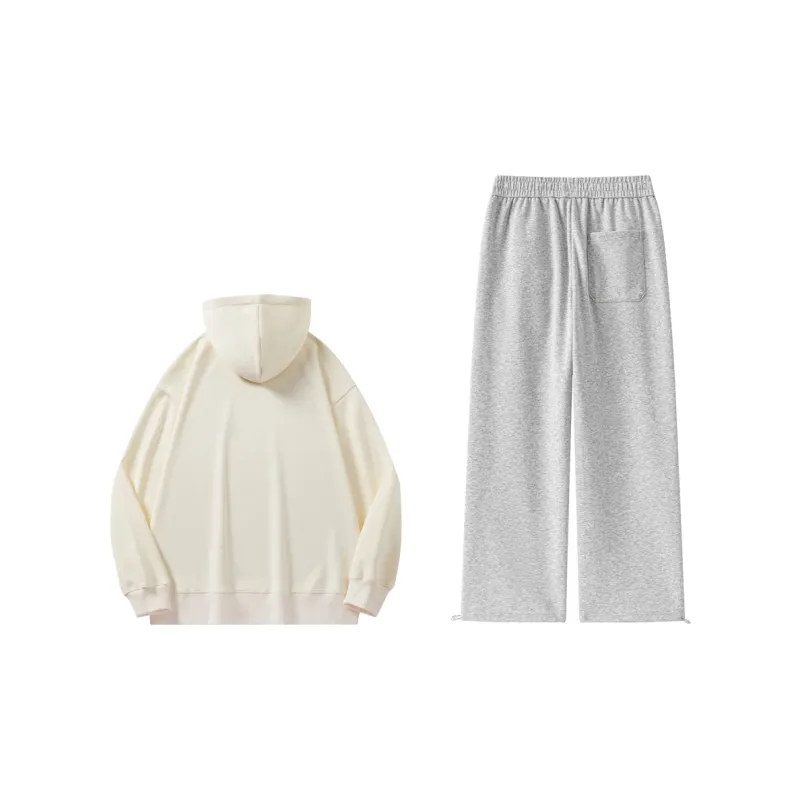 Unite Life HOODS Casual Sportswear Unisex-7