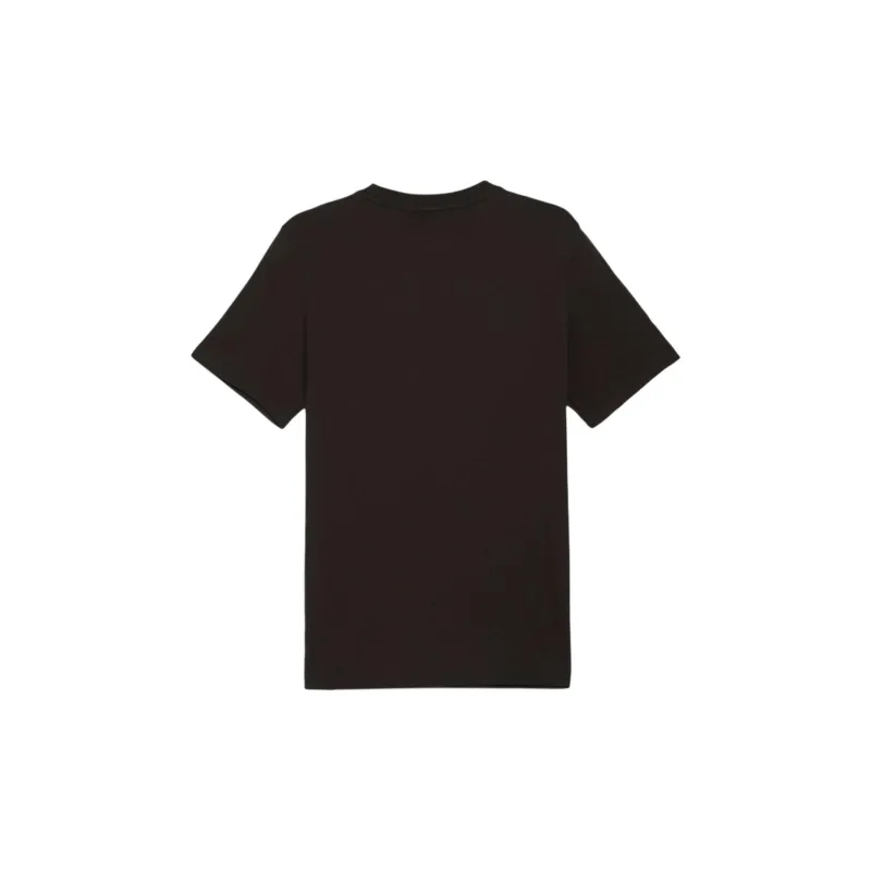 PUMA Camiseta Estampada Para Hombre Scuderia Ferrari Race-1