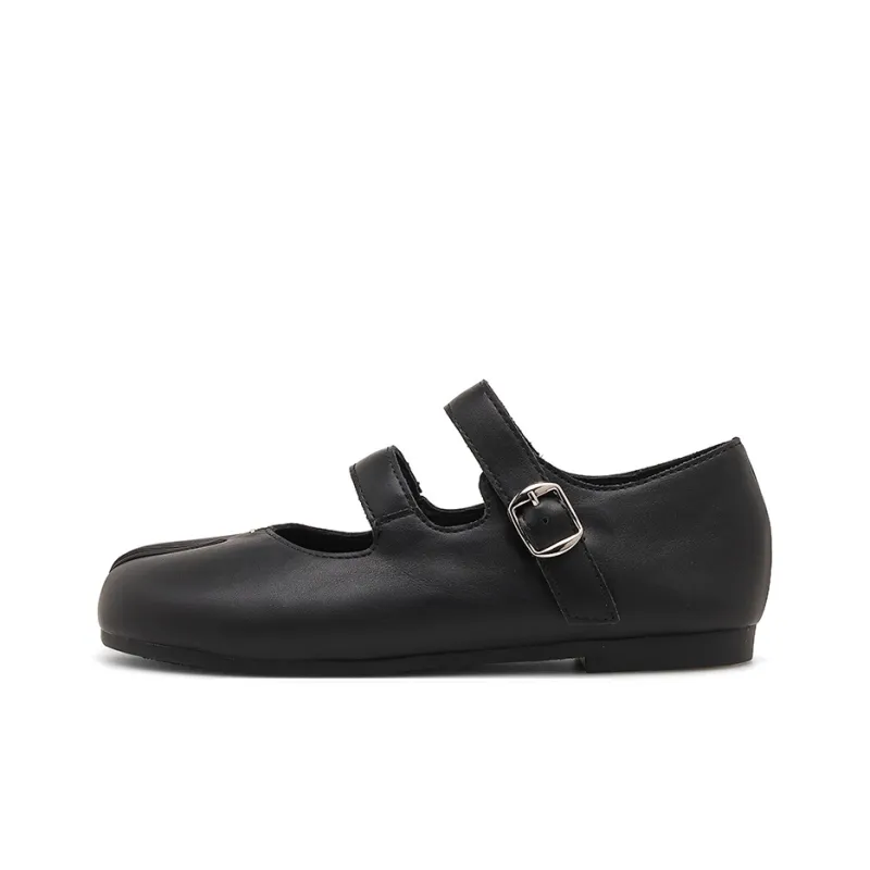 Honey GIRL Women's Casual Shoes 1.5cm Women's-24