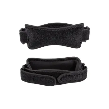 SMVP Professional Basketball Badminton Running Hiking Patella Bands Meniscus Knees Injury Protection Unisex