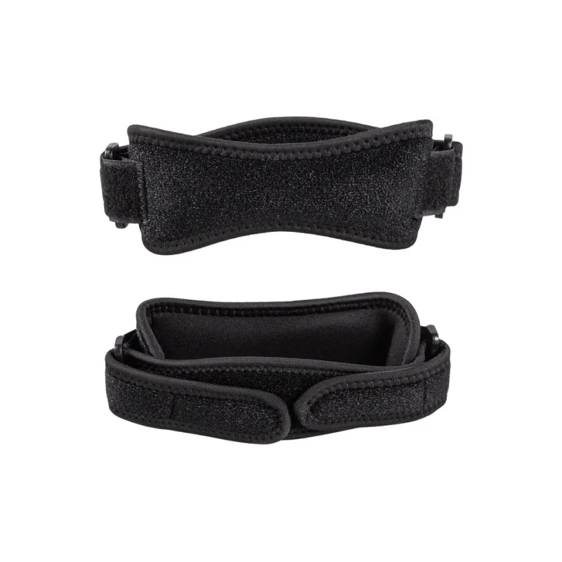 SMVP Professional Basketball Badminton Running Hiking Patella Bands Meniscus Knees Injury Protection Unisex-0