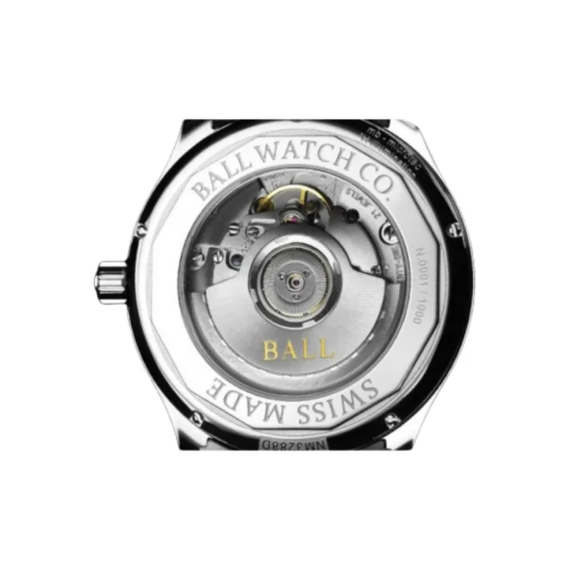 BALL Men Watch-2