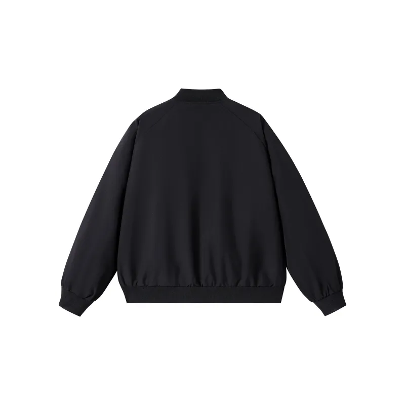 Nuthink Jackets Unisex-1