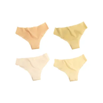 MIIOW Underpants Women's 4 Pack