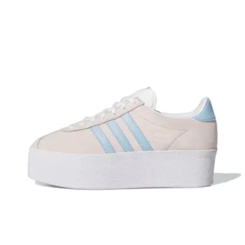 Adidas Originals Gazelle Up 'Wonder Quartz Clear Sky' Women's