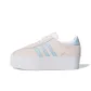 Wonder Quartz/Clear Sky/Footwear White