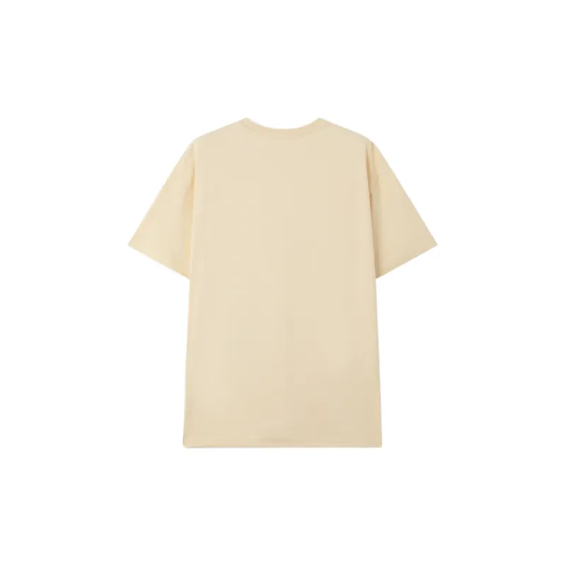 GAP T Shirts Unisex-13