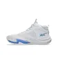 White/Bright Cyan