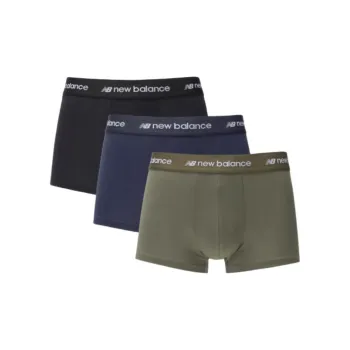 New Balance Underpants Men's 3 Pack