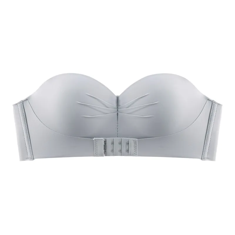 Ordifen Women's Strapless Bras-0
