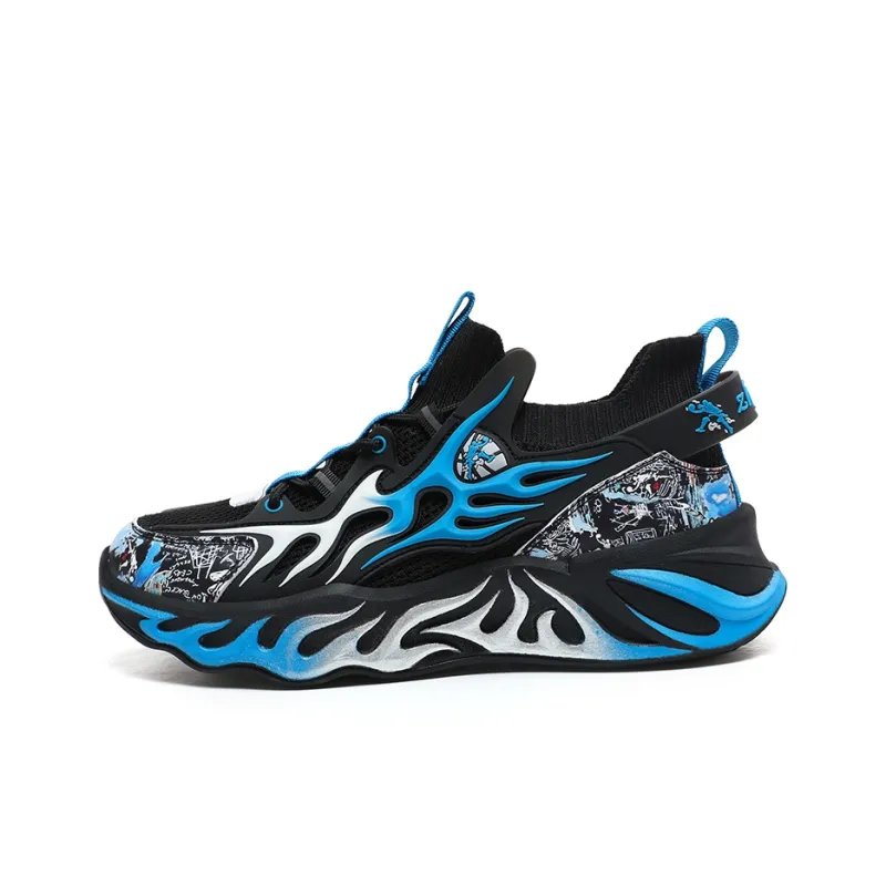 SIMBA'S PRIDE Casual Shoes Unisex-27