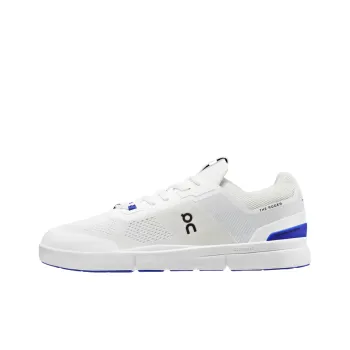 The Roger Spin On 'White Indigo'