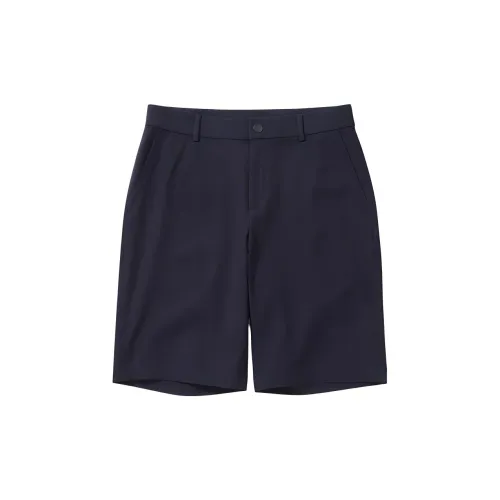 Le Coq Sportif Casual Shorts Men