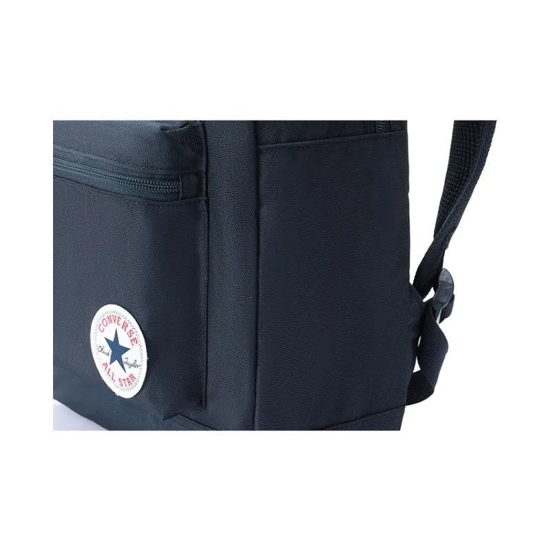 Converse Polyester Backpack Regular Navy-4