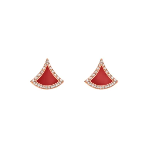 BVLGARI Earrings Women's