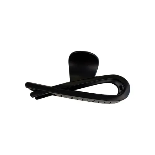 LACEROOM Acrylic Hair Clips Women's