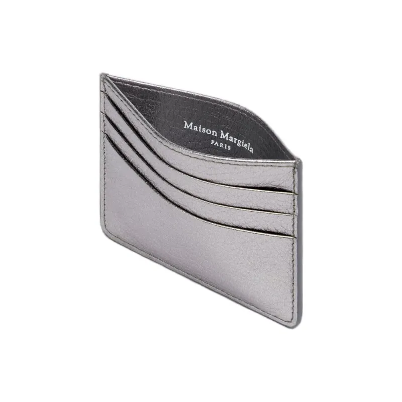 Maison Margiela Four Stitch Card Holder-2