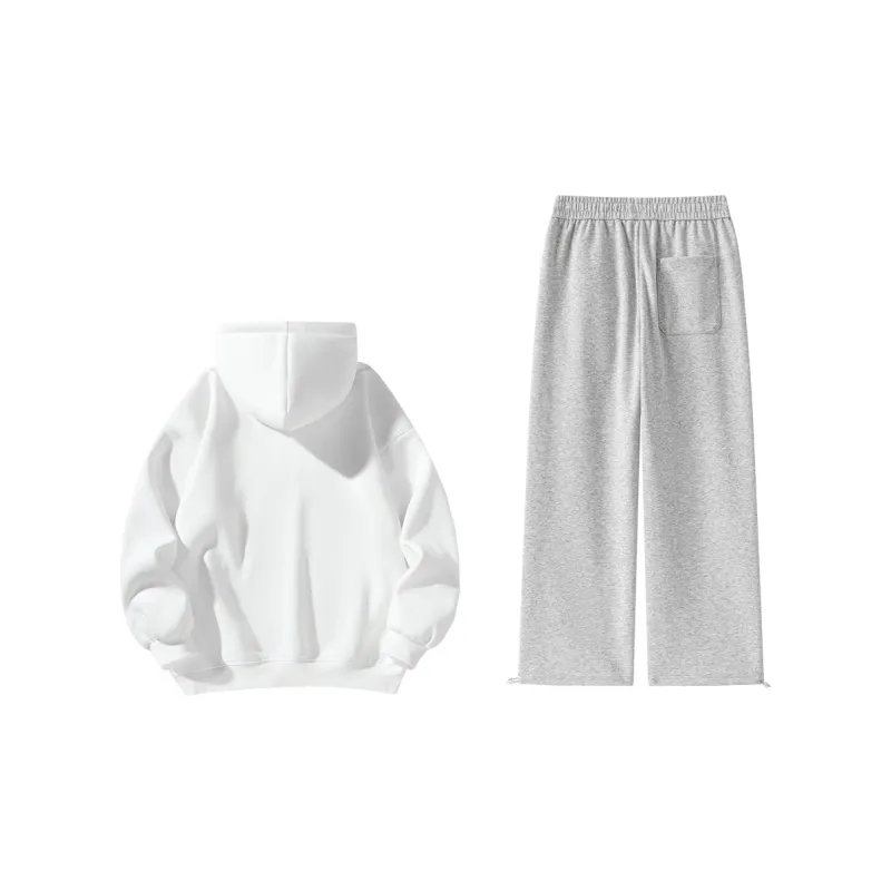 Unite Life HOODS Casual Sportswear Unisex-11