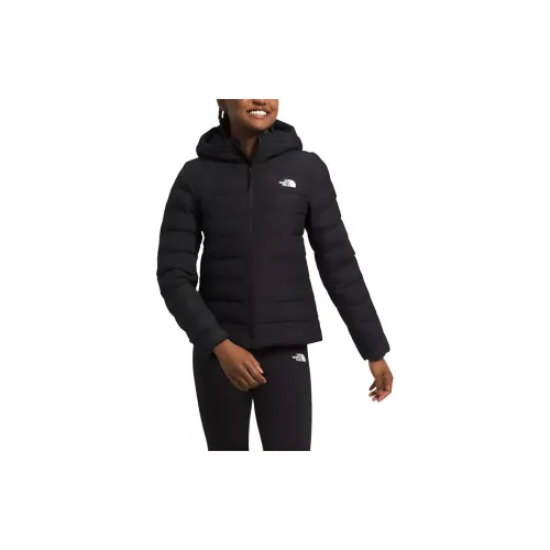 THE NORTH FACE Aconcagua 3 Jackets Women's Black