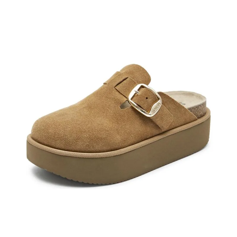Staccato Closed Toe Slippers Women's-1
