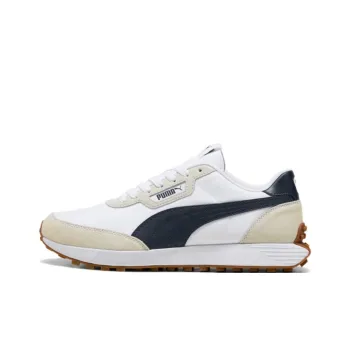 PUMA Runtamed Lugged Classic 'White Navy'