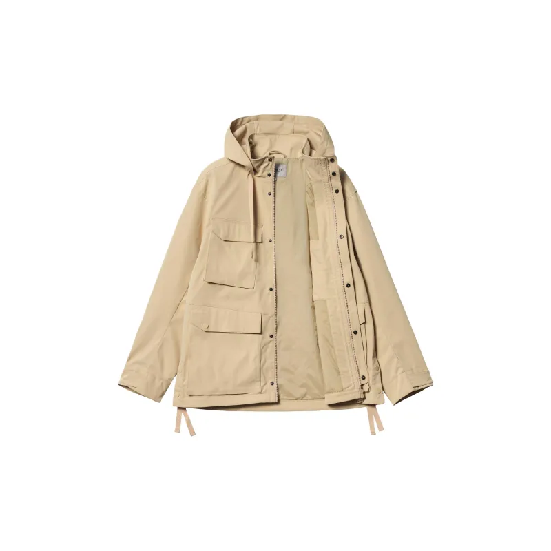 Carhartt WIP Balto Jacket-1
