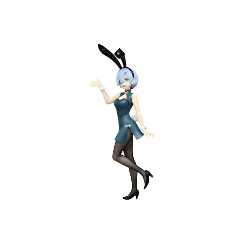 FURYU Bonus Gifts