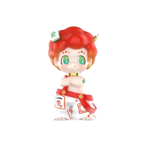 Ectoys 트렌디 피규어