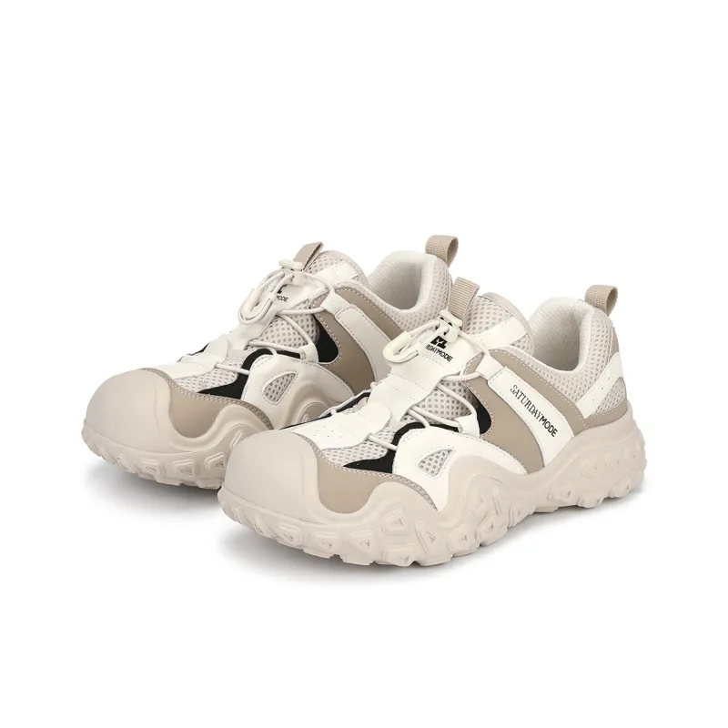 SATURDAY MODE River Trekking Shoes Women's-2