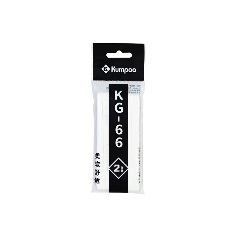 KUMPOO Badminton Grip Tape PU Polyurethane Thin-0