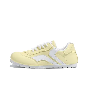 TUOPIN Wear-resistant And Lightweight Low-Top Skateboard Shoes Women's
