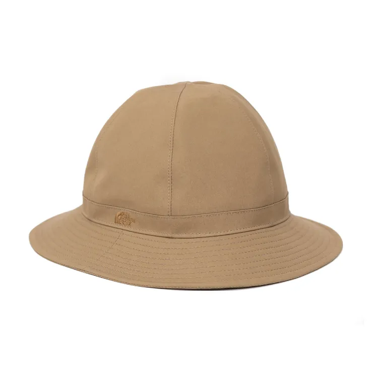 THE NORTH FACE PURPLE LABEL Cotton Bucket Hats Unisex Beige-0