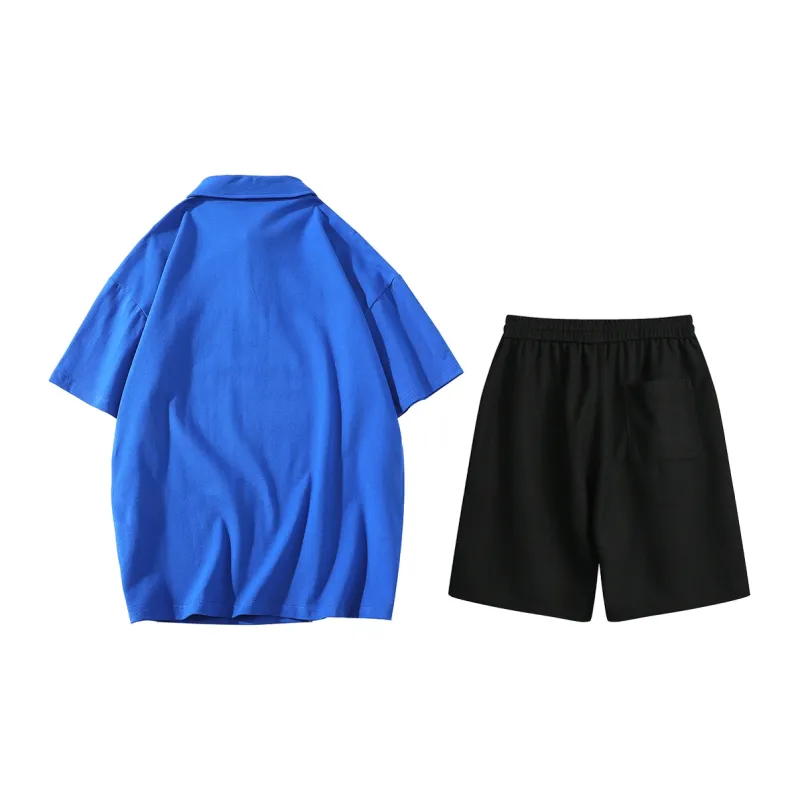 MEIPIN TANG Casual Sportswear Unisex-5