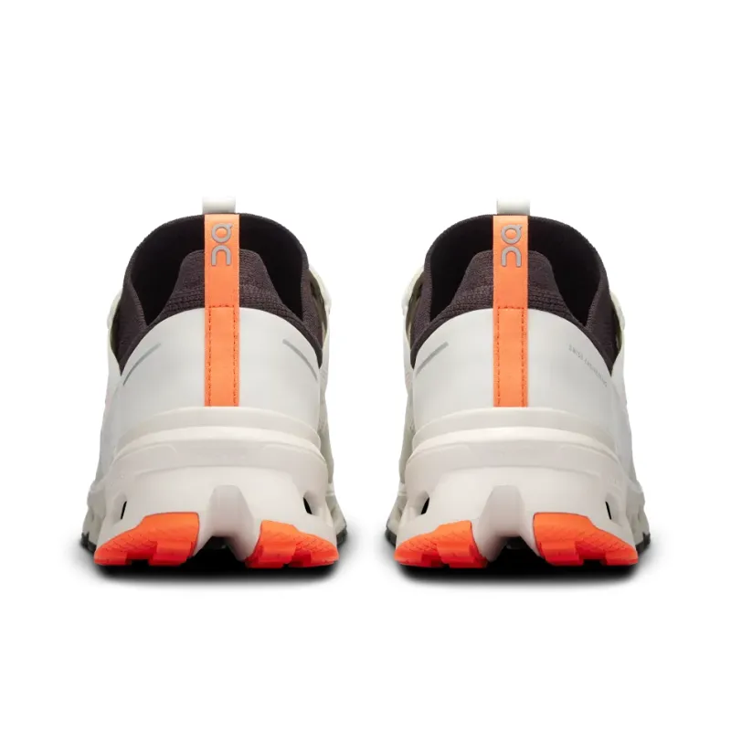 On Running Cloudultra 2 Wolf White-5