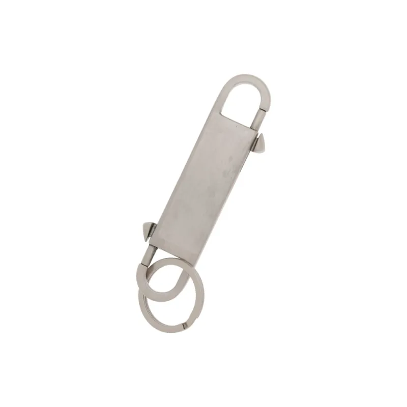 RICK OWENS Gemini Keyring-2