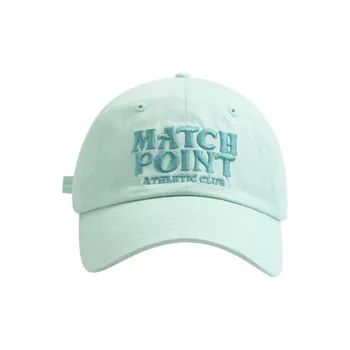 TUCANO Cotton Baseball Caps Unisex