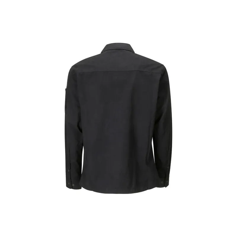 C.P.Company Zip up Shirt Jacket-1