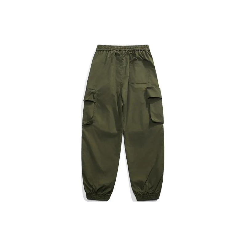 Kingsgspc Cargo Pants Unisex-9