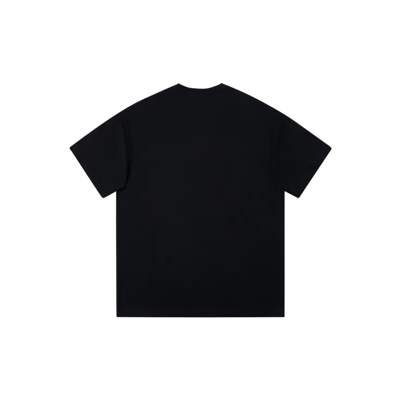 OKPI T-Shirts Unisex-4