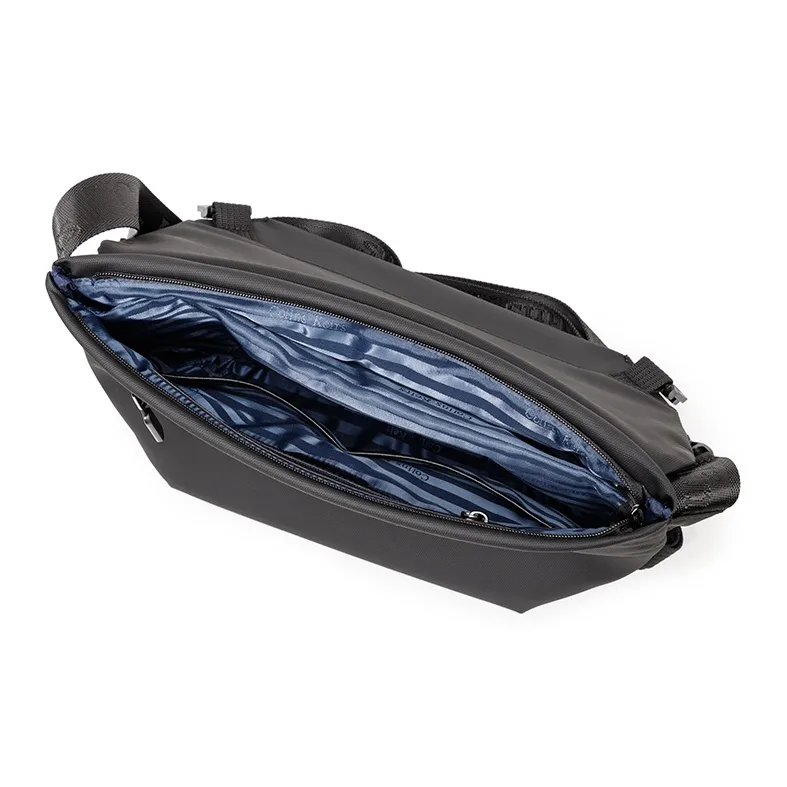 COLINS KEIRS Shoulder Bags Black-4