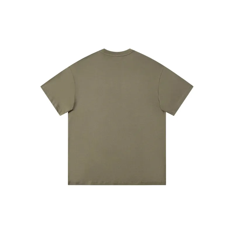 OKPI T-Shirts Unisex-16