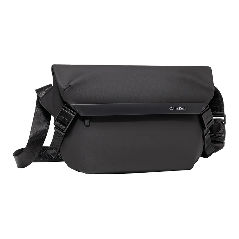 COLINS KEIRS Shoulder Bags Black-2