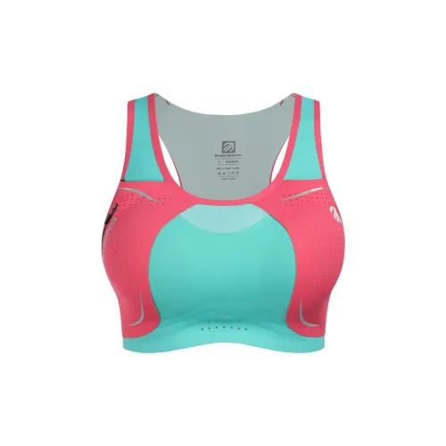 Engine bird Sports Underwear Women's Mint Greenish