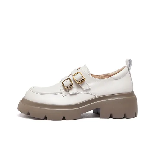 CAMEL Casual Single Shoes Women's