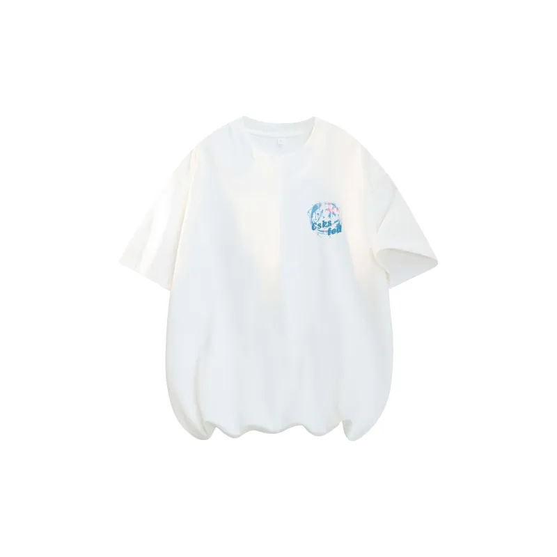 CSKS T Shirts Unisex-4