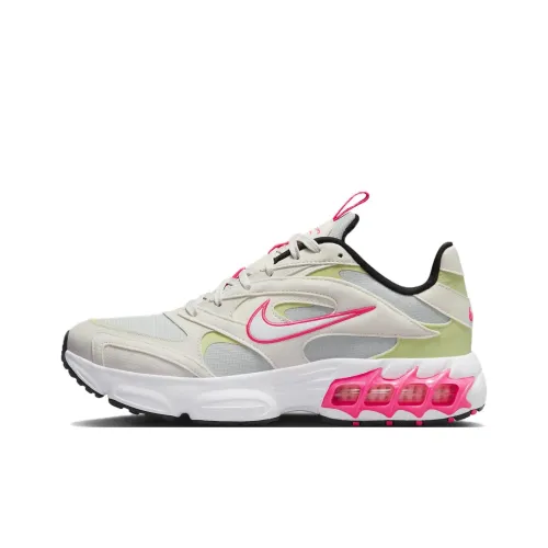 Nike Zoom Air Fire Light Silver Hyper Pink Women's